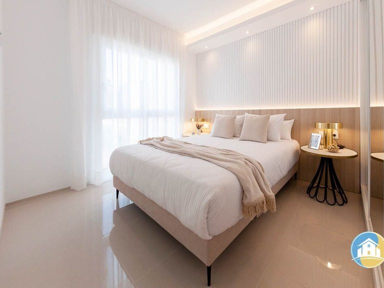 Penthouse for Sale in Ciudad Quesada 11