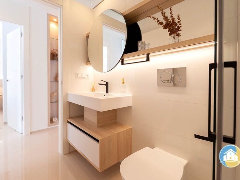 Penthouse for Sale in Ciudad Quesada 12