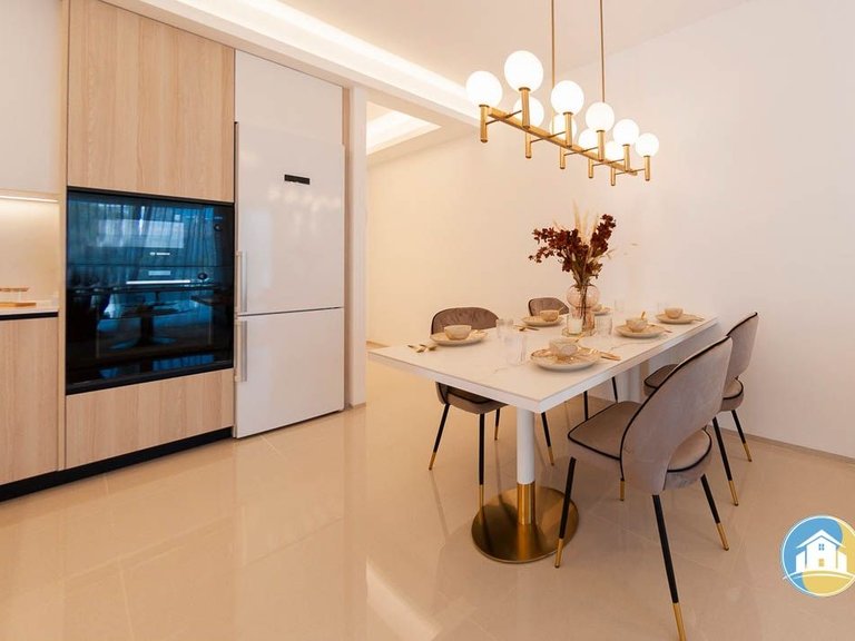 Penthouse for Sale in Ciudad Quesada 22