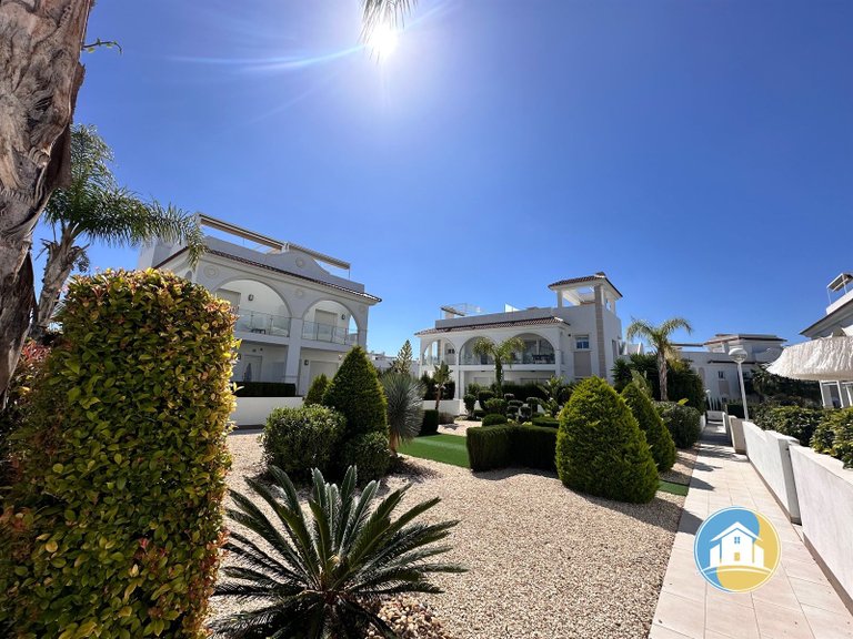 Penthouse for Sale in Ciudad Quesada 24