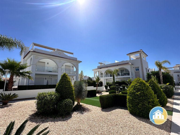 Penthouse for Sale in Ciudad Quesada 26