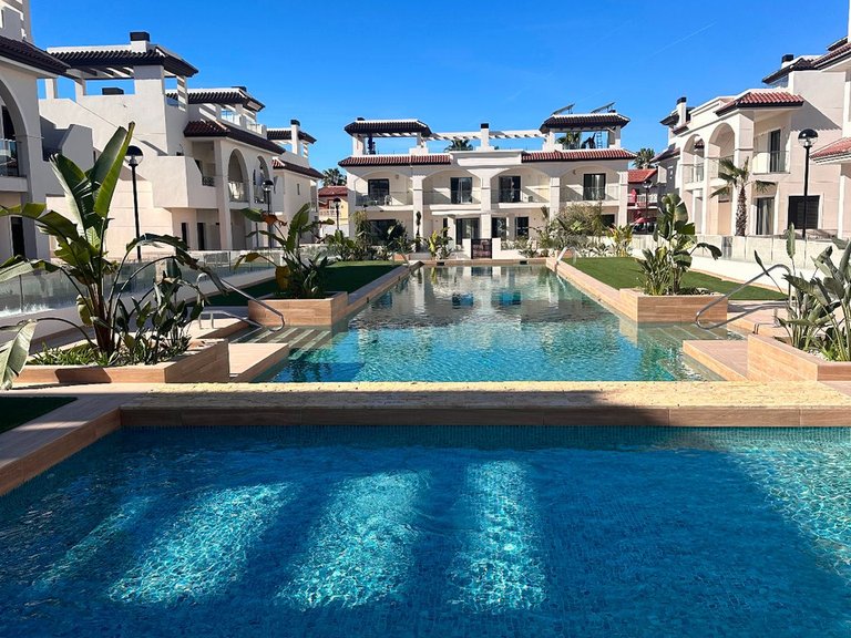 Penthouse for Sale in Ciudad Quesada 1