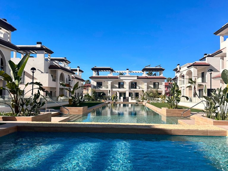 Penthouse for Sale in Ciudad Quesada 27