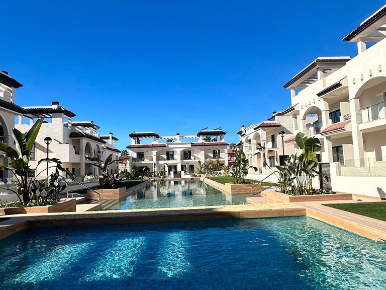 Penthouse for Sale in Ciudad Quesada 28