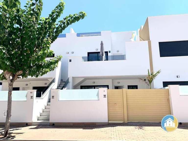 Apartment for Sale in Pilar De La Horadada 7