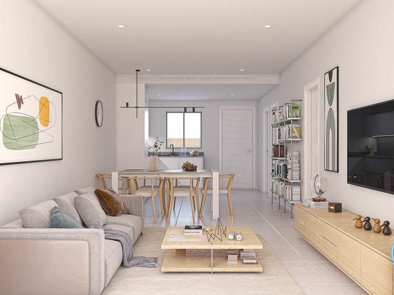 Apartment for Sale in Pilar De La Horadada 9