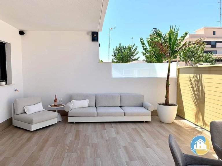 Apartment for Sale in Pilar De La Horadada 13