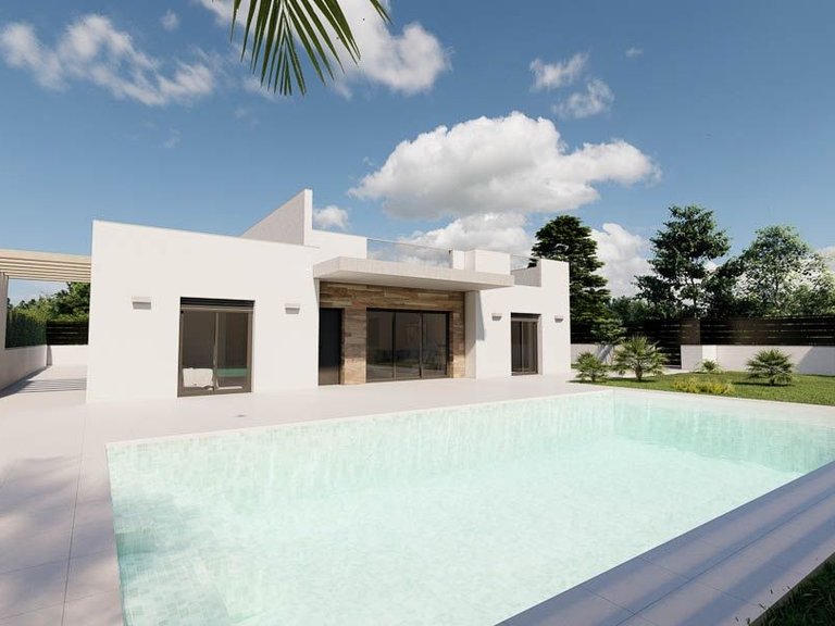 Villa for Sale in Torre Pacheco 11