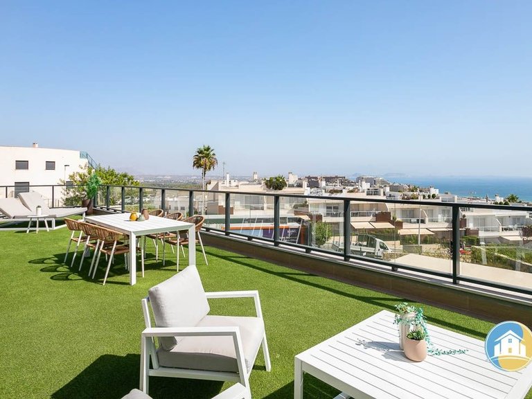 Apartment for Sale in Santa Pola 1
