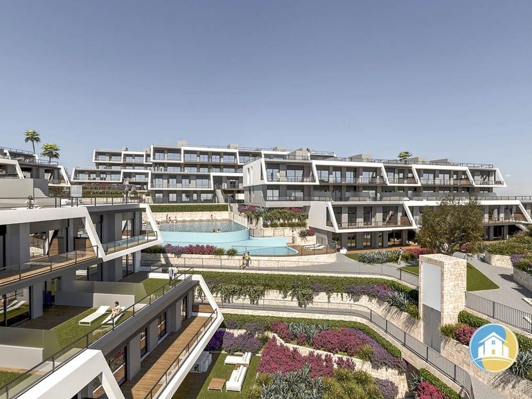 Apartment for Sale in Santa Pola 2