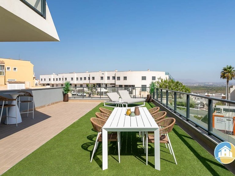 Apartment for Sale in Santa Pola 4