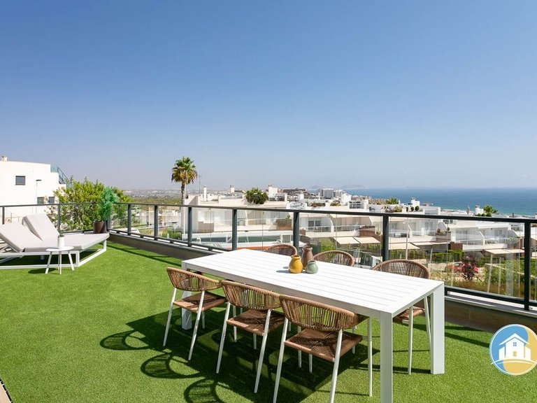 Apartment for Sale in Santa Pola 6