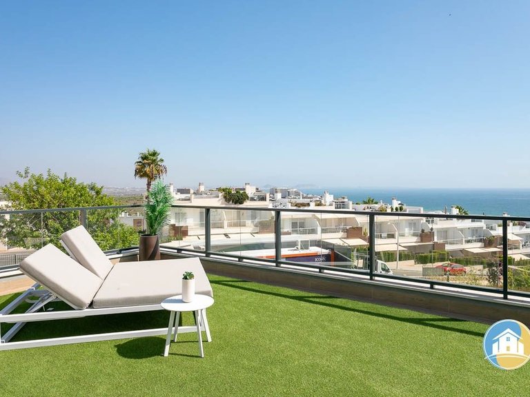 Apartment for Sale in Santa Pola 7
