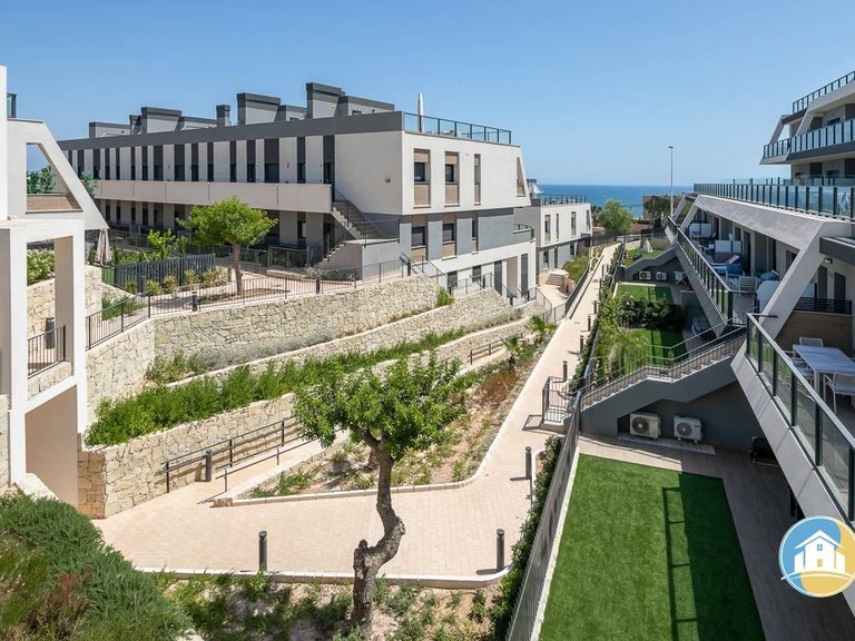 Apartment for Sale in Santa Pola 10