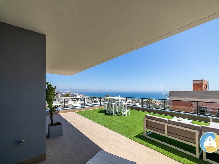 Apartment for Sale in Santa Pola 11