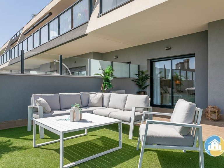 Apartment for Sale in Santa Pola 13