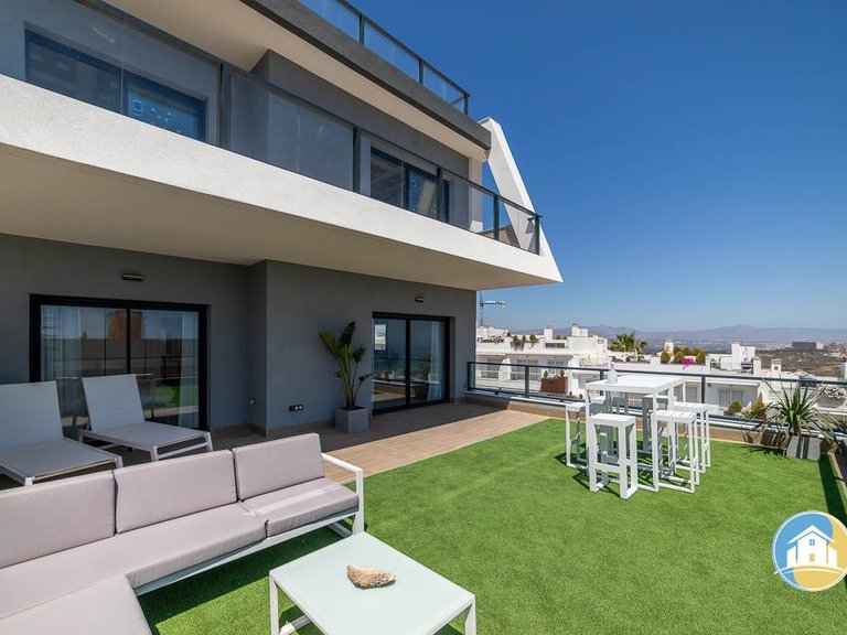 Apartment for Sale in Santa Pola 14
