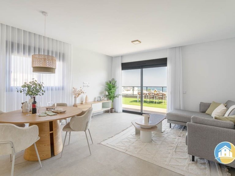 Apartment for Sale in Santa Pola 16