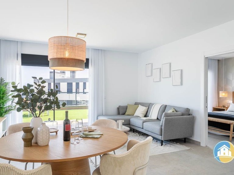 Apartment for Sale in Santa Pola 17
