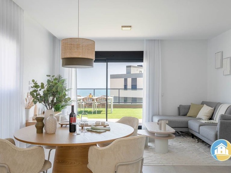Apartment for Sale in Santa Pola 19