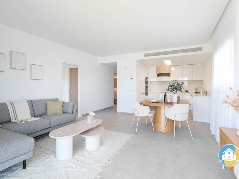 Apartment for Sale in Santa Pola 20