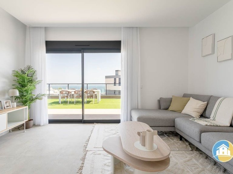 Apartment for Sale in Santa Pola 21