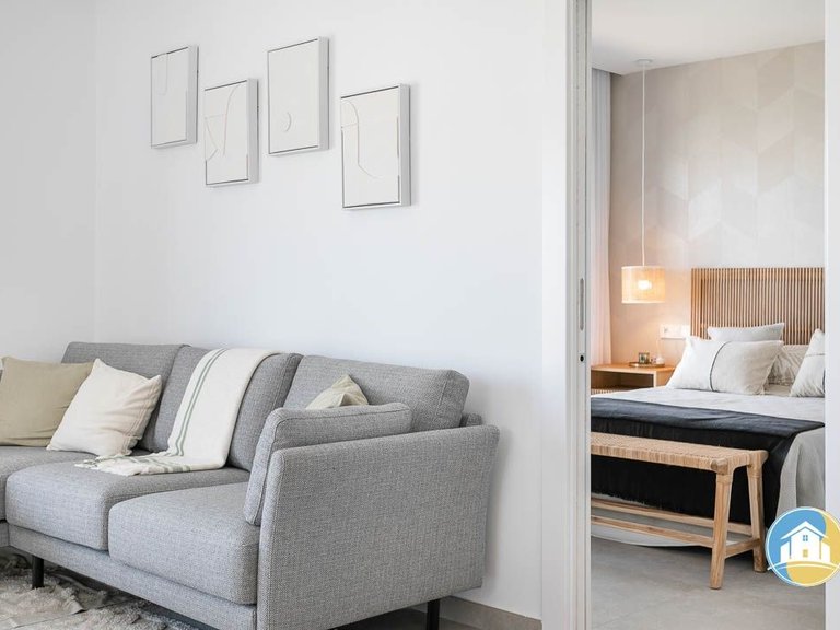 Apartment for Sale in Santa Pola 22