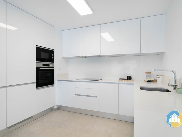 Apartment for Sale in Santa Pola 23