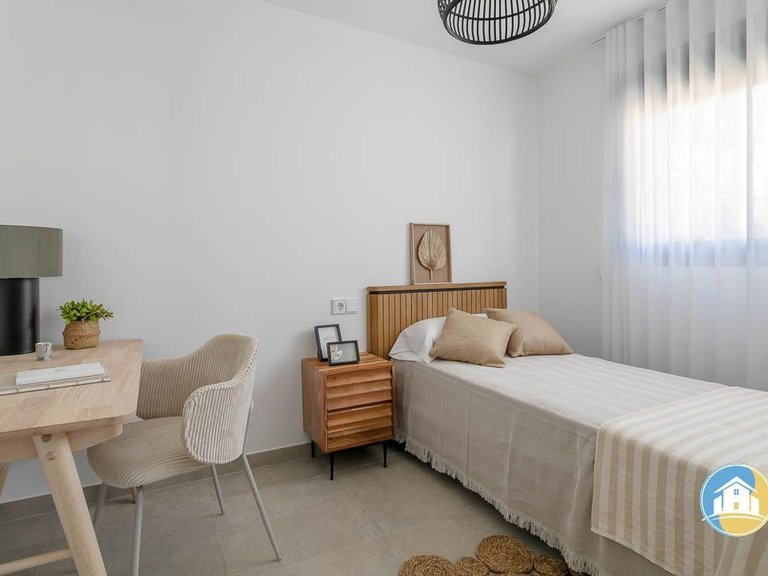 Apartment for Sale in Santa Pola 32