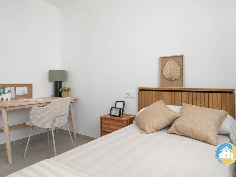 Apartment for Sale in Santa Pola 33