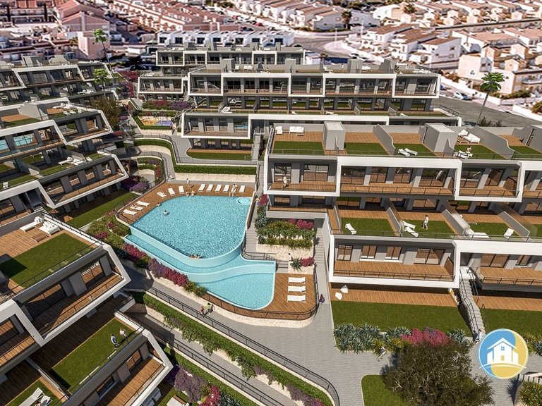 Apartment for Sale in Santa Pola 36