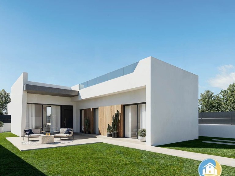 Villa for Sale in San Miguel De Salinas 3