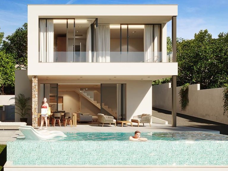 Villa for Sale in Pinar De Campoverde 2