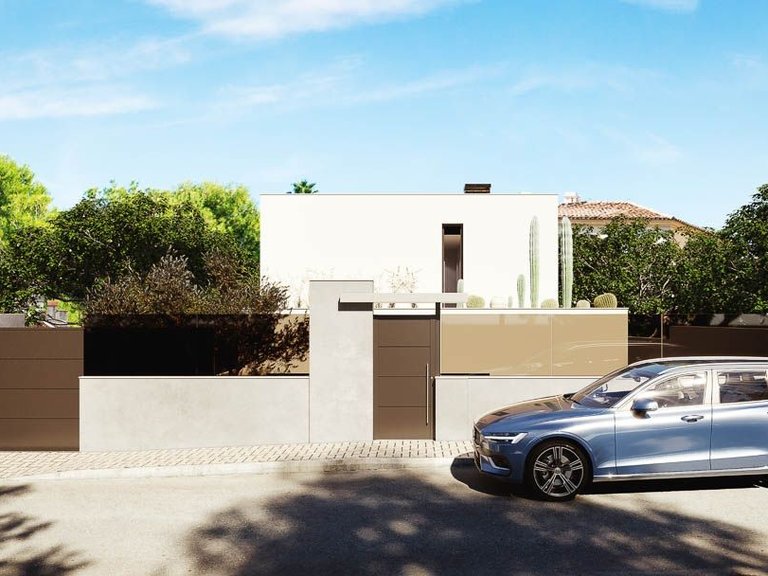 Villa for Sale in Pinar De Campoverde 6