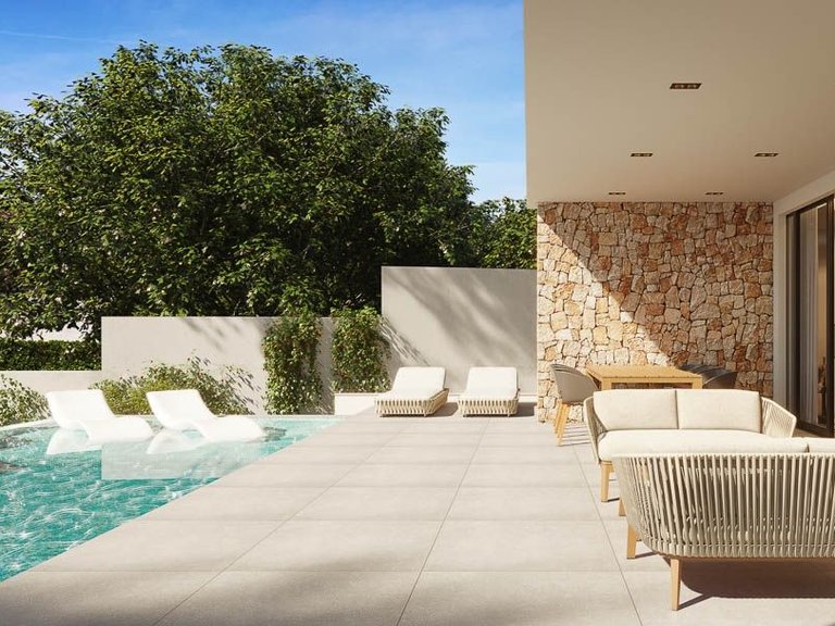Villa for Sale in Pinar De Campoverde 10