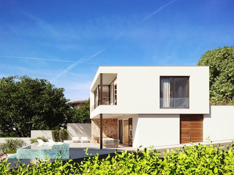 Villa for Sale in Pinar De Campoverde 11