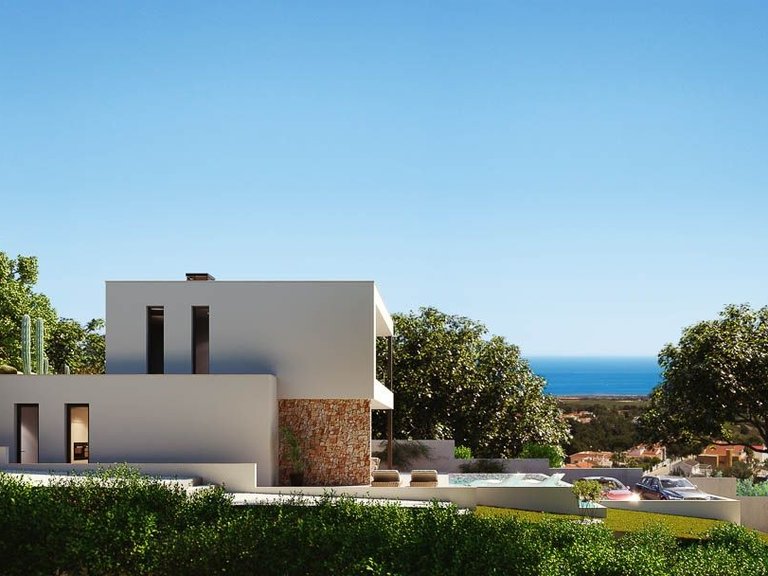 Villa for Sale in Pinar De Campoverde 12