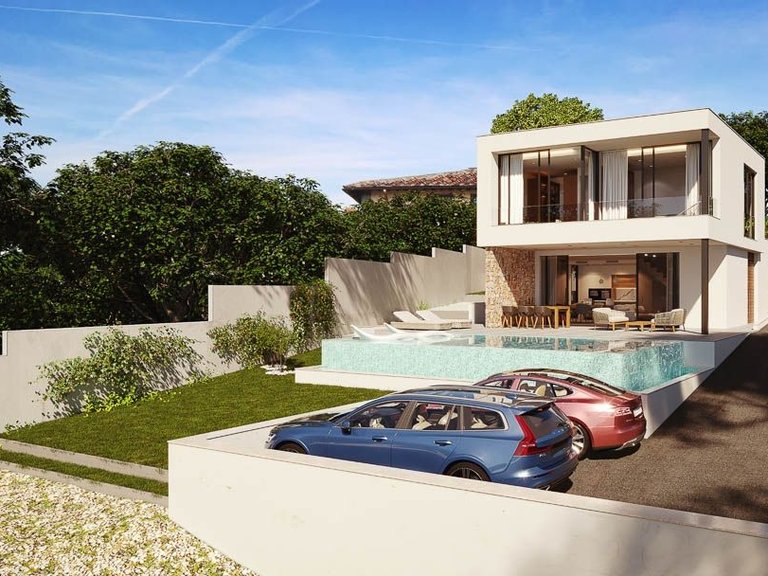 Villa for Sale in Pinar De Campoverde 14