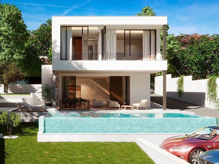 Villa for Sale in Pinar De Campoverde 15