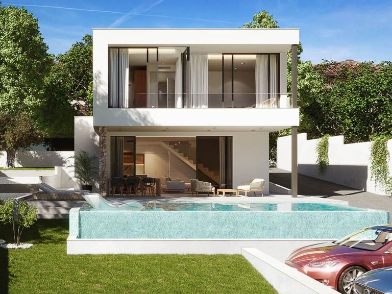 Villa for Sale in Pinar De Campoverde 16