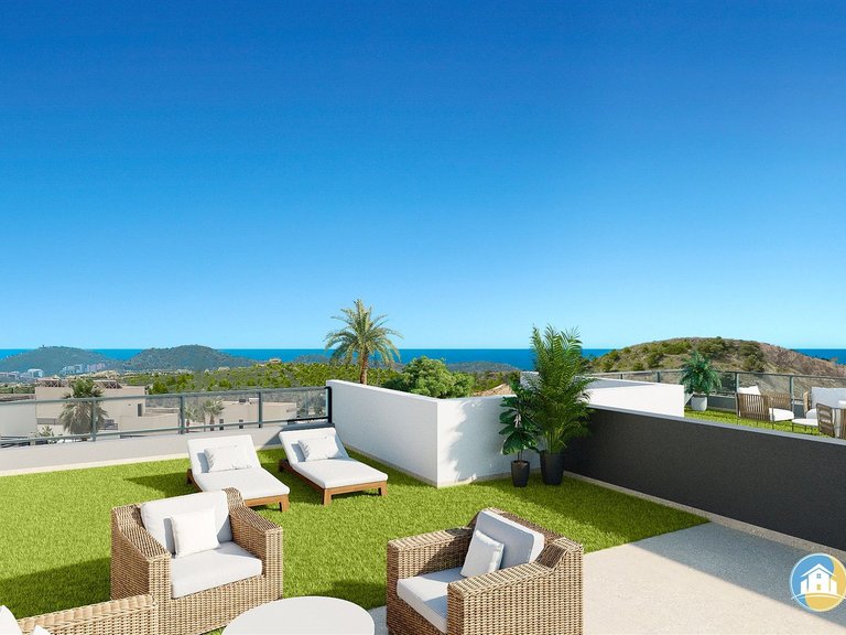 Villa for Sale in Finestrat 2