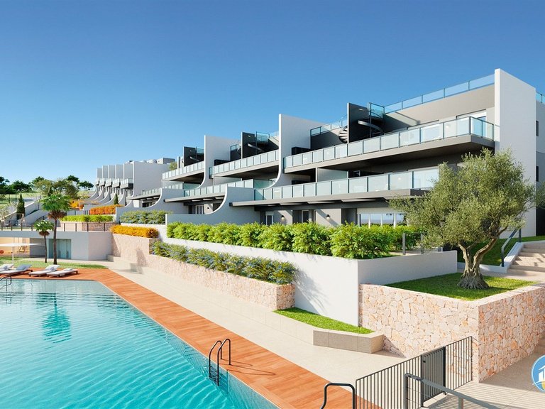 Villa for Sale in Finestrat 1