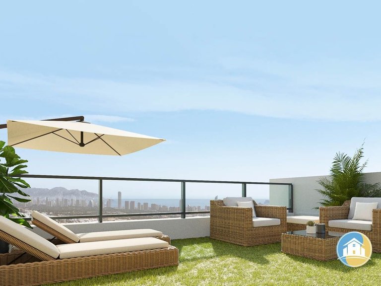 Villa for Sale in Finestrat 5
