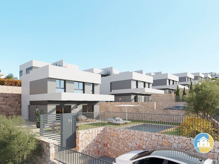 Villa for Sale in Finestrat 6