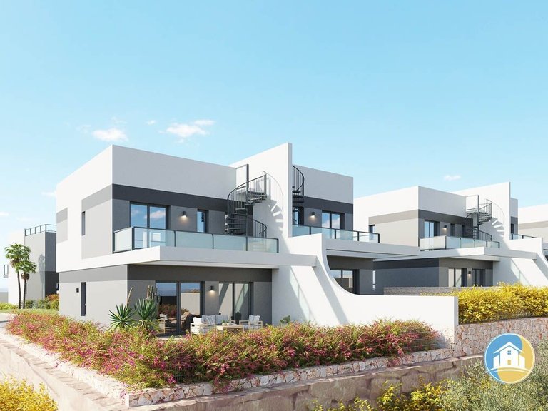Villa for Sale in Finestrat 7