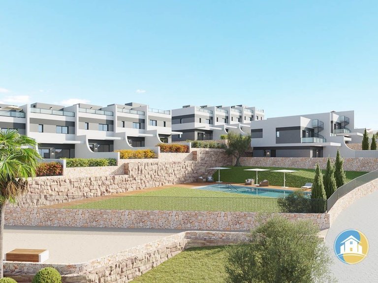 Villa for Sale in Finestrat 9