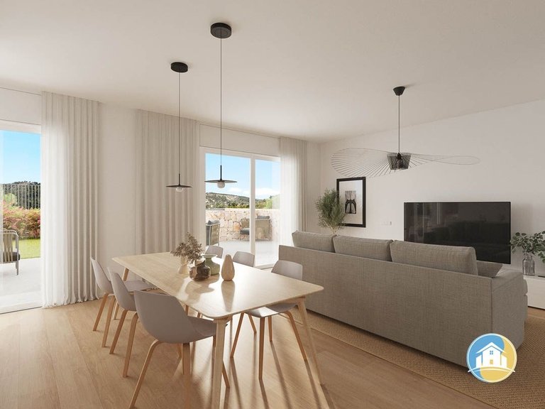 Villa for Sale in Finestrat 12
