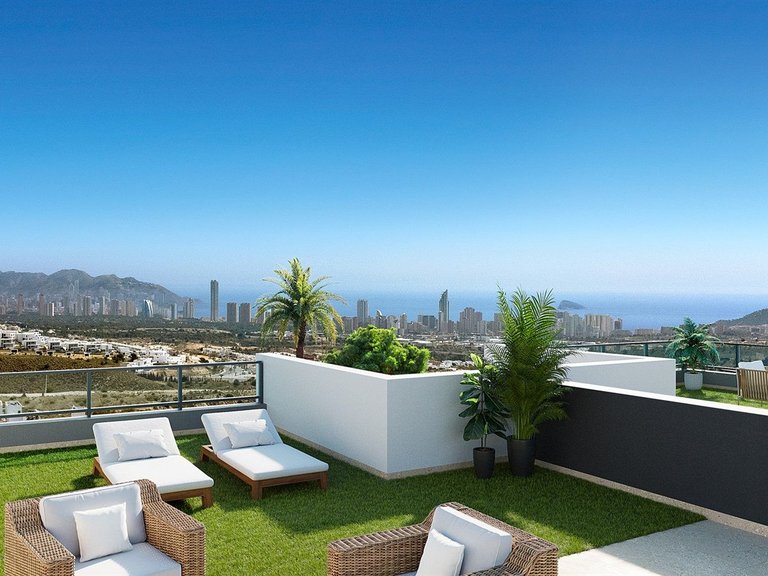 Villa for Sale in Finestrat 28