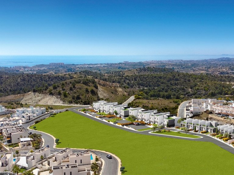 Villa for Sale in Finestrat 29