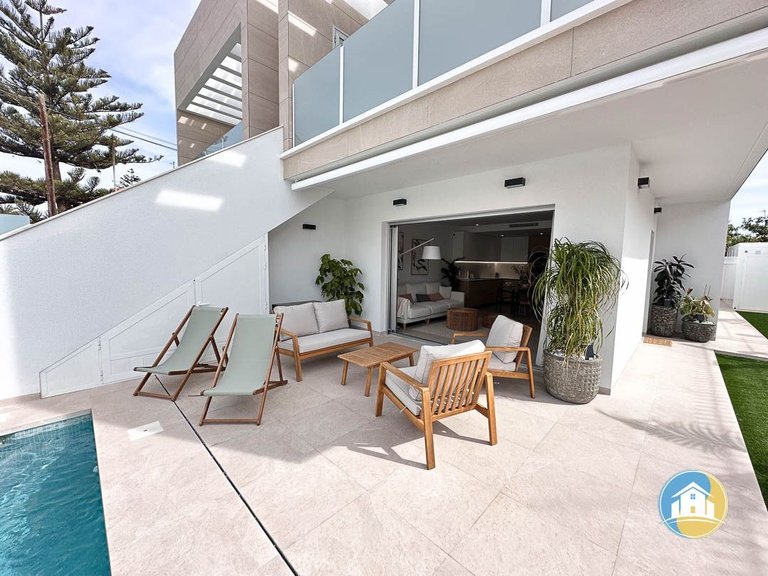 Apartment for Sale in San Pedro Del Pinatar 2